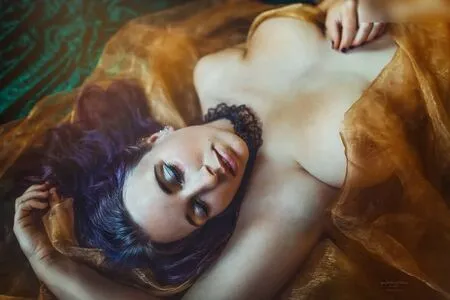 Ani Dark Temptation OnlyFans Leaked Free Thumbnail Picture - #DaEkEm5Yt2