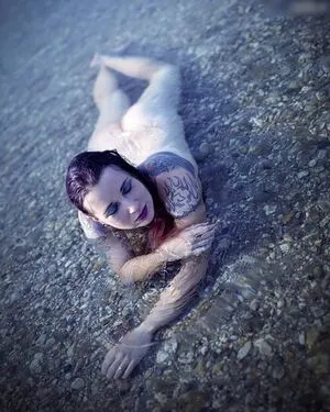 Ani Dark Temptation OnlyFans Leaked Free Thumbnail Picture - #HGAENvW180