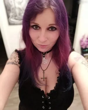 Ani Dark Temptation OnlyFans Leaked Free Thumbnail Picture - #vDPebp7nTj