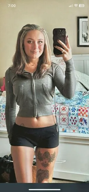 Ani Hayes OnlyFans Leaked Free Thumbnail Picture - #Jr3mmLC09u