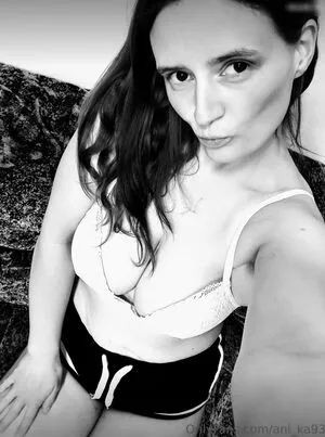 Ani Ka93 OnlyFans Leaked Free Thumbnail Picture - #Gf403c837K
