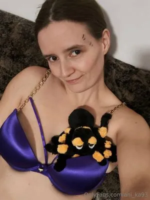 Ani Ka93 OnlyFans Leaked Free Thumbnail Picture - #Lh5e5wwbfa