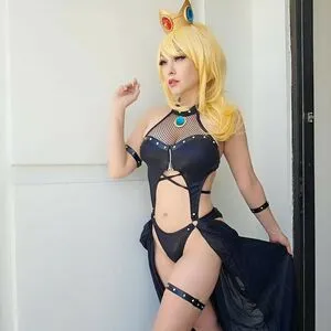 Ani Mia OnlyFans Leaked Free Thumbnail Picture - #CFoUjjWnsx