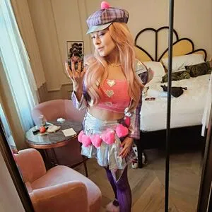 Ani Mia OnlyFans Leaked Free Thumbnail Picture - #QQlgmRcZPd