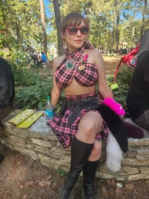 Ani Mia OnlyFans Leaked Free Thumbnail Picture - #dYLmzkdykZ