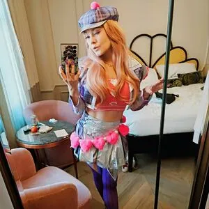 Ani Mia OnlyFans Leaked Free Thumbnail Picture - #fg4CDoZiHE