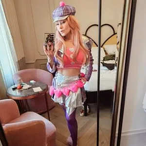 Ani Mia OnlyFans Leaked Free Thumbnail Picture - #pDnQdRqno9