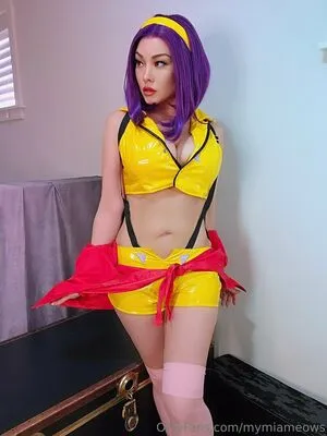 Ani Mia OnlyFans Leaked Free Thumbnail Picture - #zqilW5ITp0