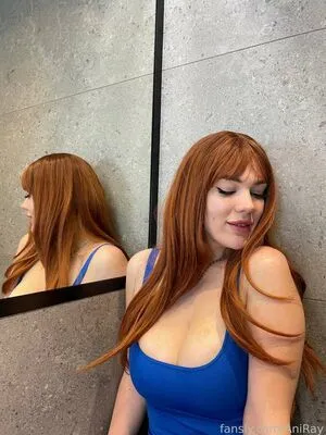 Ani Ray OnlyFans Leaked Free Thumbnail Picture - #17lZ65UtIR