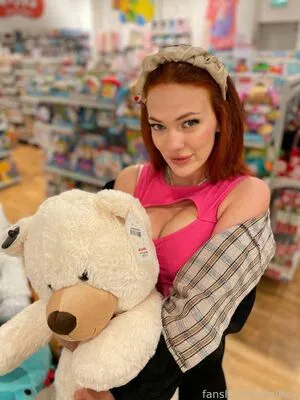 Ani Ray OnlyFans Leaked Free Thumbnail Picture - #VFFYIJbbqj