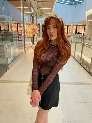 Ani Ray OnlyFans Leaked Free Thumbnail Picture - #ZlDuUkERjP