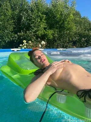 Ani Ray OnlyFans Leaked Free Thumbnail Picture - #yy7J2UtXBa