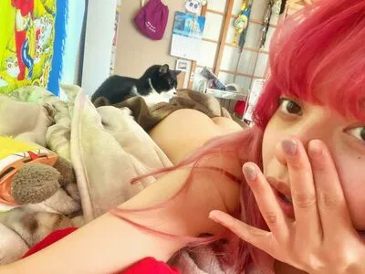 Ani Tenyu OnlyFans Leaked Free Thumbnail Picture - #4rl80EHZJN