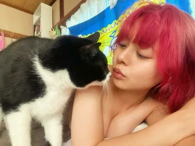 Ani Tenyu OnlyFans Leaked Free Thumbnail Picture - #caMuqh4cAk