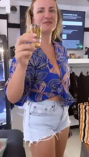 Ania Niedick OnlyFans Leaked Free Thumbnail Picture - #iLAnFx8HYY