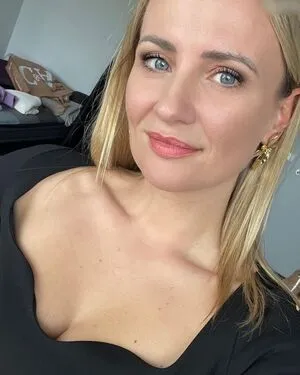 Ania Niedick OnlyFans Leaked Free Thumbnail Picture - #wzAB8Od2HP