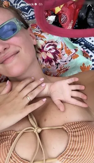Ania Niedick OnlyFans Leaked Free Thumbnail Picture - #y9Nkqk8FVr