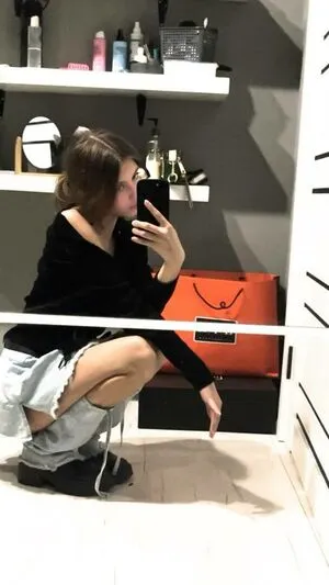 Ania Shtosell OnlyFans Leaked Free Thumbnail Picture - #NVzqxogrrm