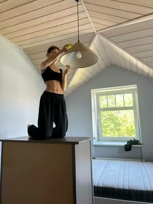 Ania Shtosell OnlyFans Leaked Free Thumbnail Picture - #oVvo37cgMV