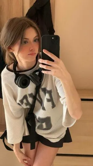 Ania Shtosell OnlyFans Leaked Free Thumbnail Picture - #wYjpLflGXo