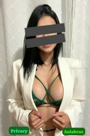 Aniabraz OnlyFans Leaked Free Thumbnail Picture - #Fk6zA3G8o3