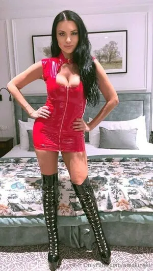 Aniakinski OnlyFans Leaked Free Thumbnail Picture - #P1X6mkMooL