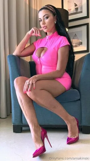 Aniakinski OnlyFans Leaked Free Thumbnail Picture - #b7R2bRQL48