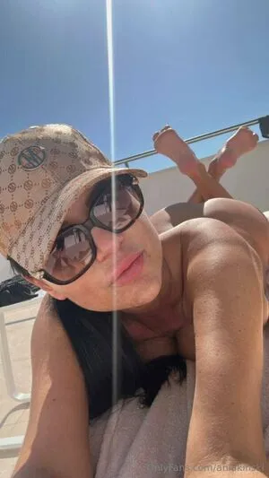 Aniakinski OnlyFans Leaked Free Thumbnail Picture - #ohynaiPUTu