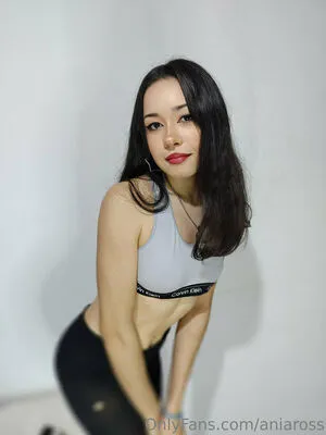 Aniaross OnlyFans Leaked Free Thumbnail Picture - #VrJTZy03XY
