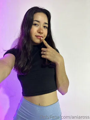Aniaross OnlyFans Leaked Free Thumbnail Picture - #lrAhjWb6un