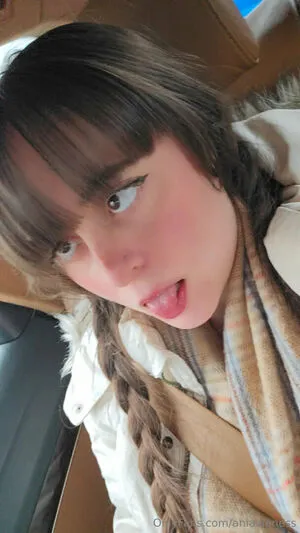 Aniavianess OnlyFans Leaked Free Thumbnail Picture - #KFwGOvMfgn