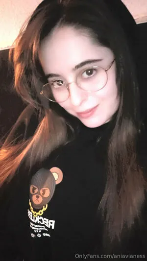 Aniavianess OnlyFans Leaked Free Thumbnail Picture - #Poms4qEsIK