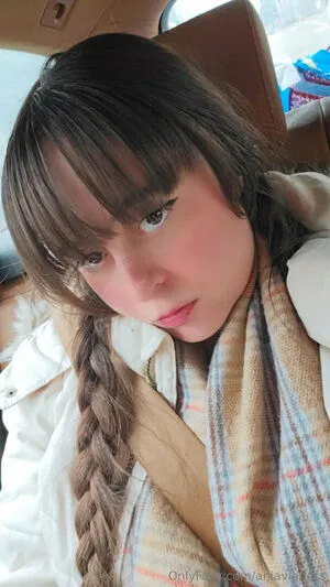 Aniavianess OnlyFans Leaked Free Thumbnail Picture - #YnfRss1kMT