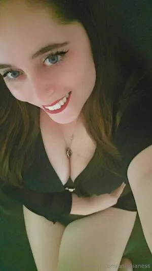 Aniavianess OnlyFans Leaked Free Thumbnail Picture - #iUjVMKoOCr