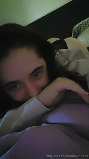 Aniavianess OnlyFans Leaked Free Thumbnail Picture - #p0G3S4OYOZ