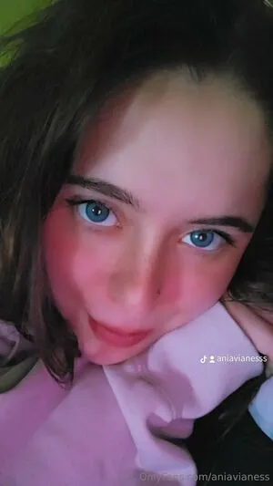 Aniavianess OnlyFans Leaked Free Thumbnail Picture - #t92zsccgMg