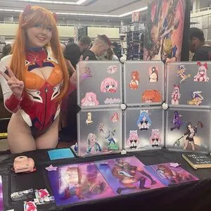 Anibae Cos OnlyFans Leaked Free Thumbnail Picture - #0Oag9g9e1E