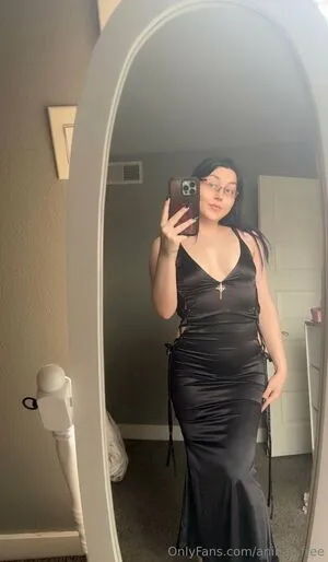Anibae Free OnlyFans Leaked Free Thumbnail Picture - #C0Ldaxq9bs