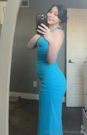 Anibae Free OnlyFans Leaked Free Thumbnail Picture - #MJyCFPTXML