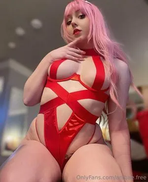 Anibae Free OnlyFans Leaked Free Thumbnail Picture - #uBL6uGG4La