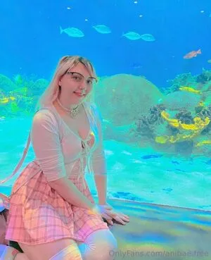 Anibae Free OnlyFans Leaked Free Thumbnail Picture - #ud3NcfIrDn