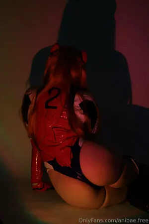 Anibae Free OnlyFans Leaked Free Thumbnail Picture - #xN1DO4vUk9