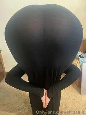 Anibae Irl OnlyFans Leaked Free Thumbnail Picture - #JejAxE08Nd