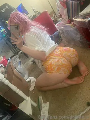 Anibae Irl OnlyFans Leaked Free Thumbnail Picture - #MgGmPvTF50