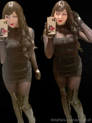 Anibae Irl OnlyFans Leaked Free Thumbnail Picture - #SY4MEnYHK4