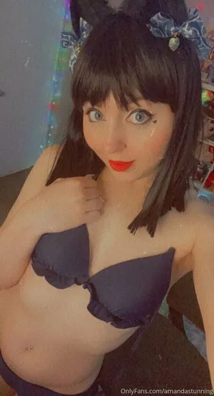 Anibae Vip OnlyFans Leaked Free Thumbnail Picture - #hEYTyfmMAs