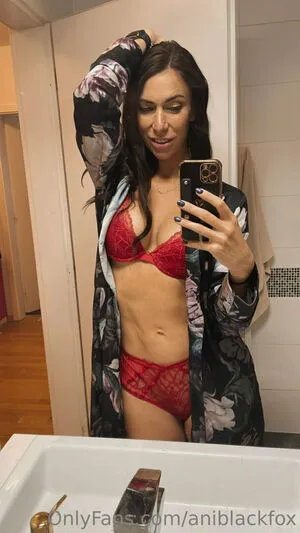 Aniblackfox OnlyFans Leaked Free Thumbnail Picture - #9DrPvMqZHd