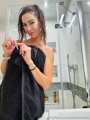 Aniblackfox OnlyFans Leaked Free Thumbnail Picture - #FGFedybnYm