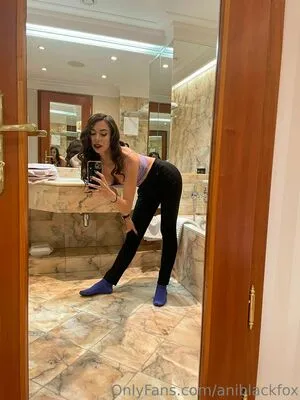 Aniblackfox OnlyFans Leaked Free Thumbnail Picture - #GXOA3Yl9hP