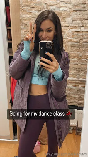 Aniblackfox OnlyFans Leaked Free Thumbnail Picture - #QO7LXo47oj
